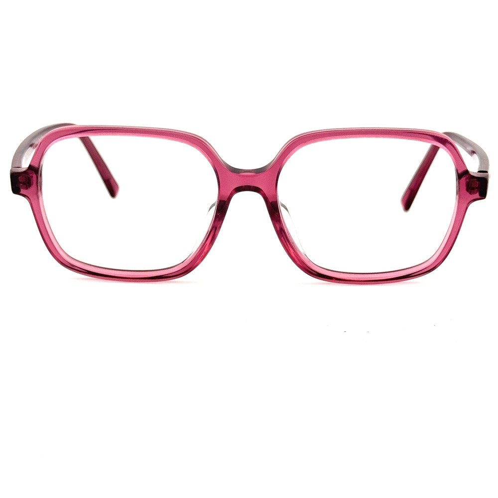 MAUI JIM MJ860-28F LITTLE BELL Pink Plastic Square Women's Sunglasses H12782